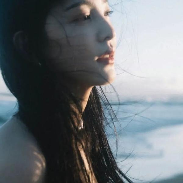 嫁给大山的女人