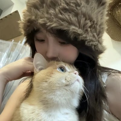 从山上看